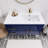 Spring 41.75'' Single Bathroom Vanity with Acrylic Top-1334217249