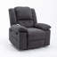 Fauteuil de massage chauffant-1277699874