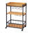 Bagnell Metal Bar Cart