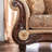 Kinston 73'' Upholstered Loveseat
