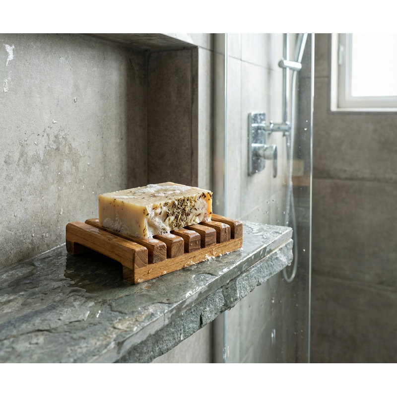 Drew Soap Dish