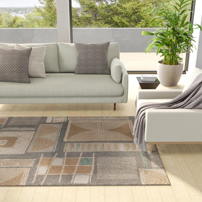 Tapis tribal Telaya