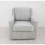 Luna Swivel Misty Chair