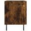 Introduce an air of modern charm to your interior with these bedside cabinets!-135624554