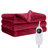 HBT Flannel Heated Electric blanket-63657081-116920954