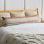 Coussin en coton Kana-67419902