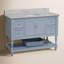 Hampton 48'' Single Bathroom Vanity with Top-710235561-708578984