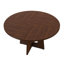 Table de cuisine ronde Elegant
