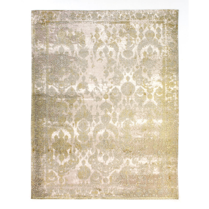 Septimus Oriental Area Rug, Rectangle 200 x 290cm