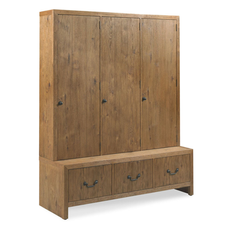 Accent Cabinet