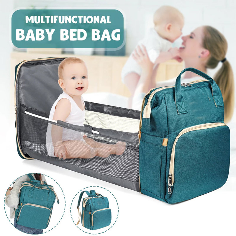 Sac de rangement Onewell, Vert
