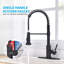 Robinet de cuisine AlenArtWater