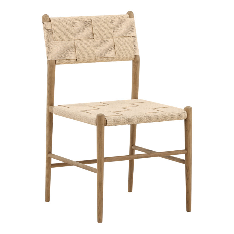 Xiana Dining Chair Natural