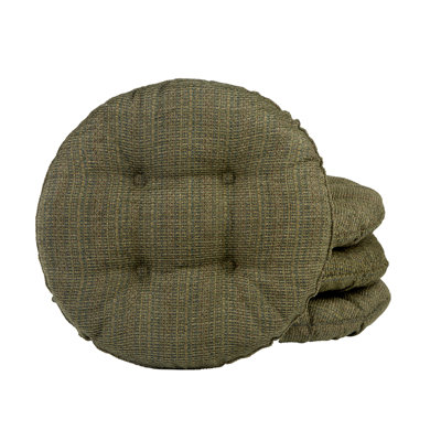 Indoor Barstool Seat Cushion