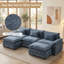 Canapé modulaire U-387646818-387646822