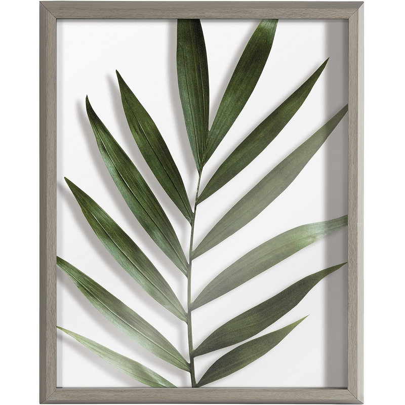 Wall Decoration Plant Art