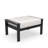 Townsend Patio Chair Sunbrella® Cushions and Ottoman-88110161