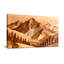 Paysage et nature Paysage de montagne avec arbres et cascade-851925512