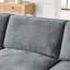 Canapé modulaire en forme de L 110,2 pouces Tripp-787740798