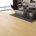Grain de bois clair