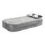 Upholstered 131.5'' Sleeper Sofa-1168550281