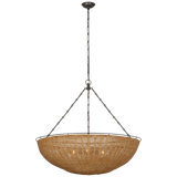 Clovis 4 - Light Chandelier