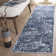 Amelia Performance Performance Abstract Rug
