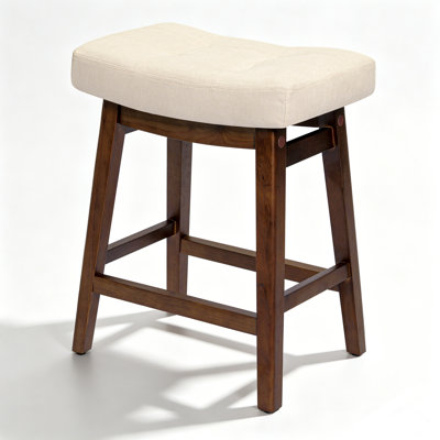 Tabourets de bar extra larges 19,7 po