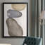 River Rocks Contour II, reproduction d'art sur toile-1001406628-1001406682-1001406685