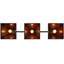 Greenbriar 3 - Light Pendant