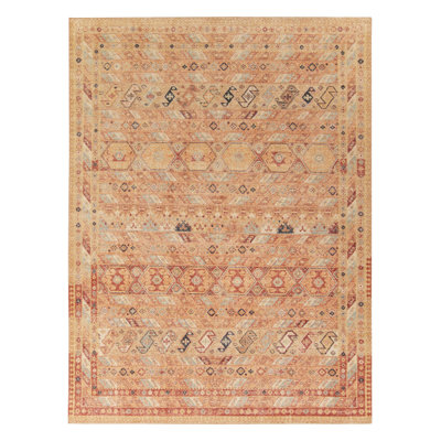 Homage Wool Area Rug