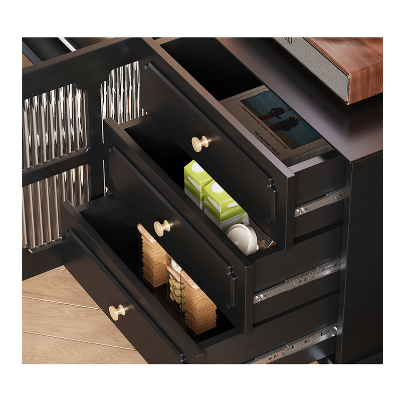 American TV stand