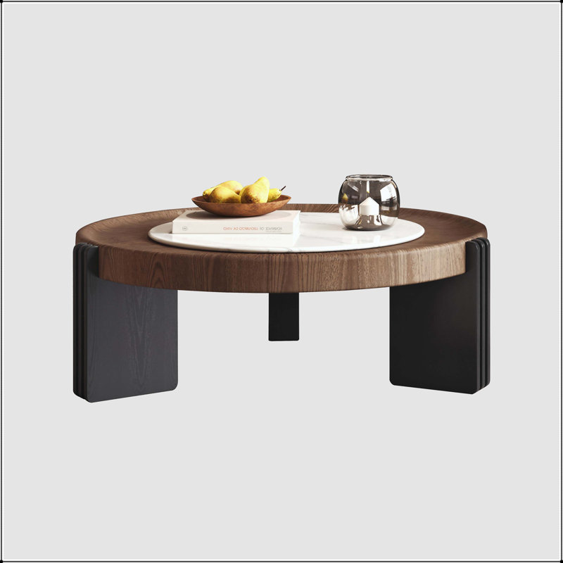 Ensemble de tables basses Modern Modern