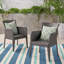 Chaise de patio en PE-797342124