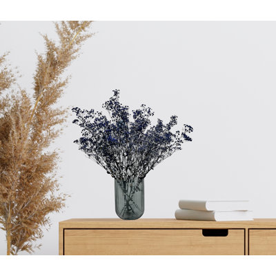 Tewksbury Handmade Glass Table Vase