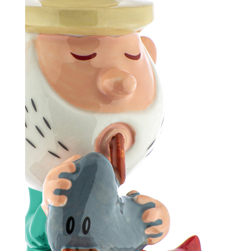 Eolo Christmas Figurines & Collectibles
