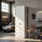 94.5”H Garage Storage Cabinet