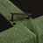 Green Chenille