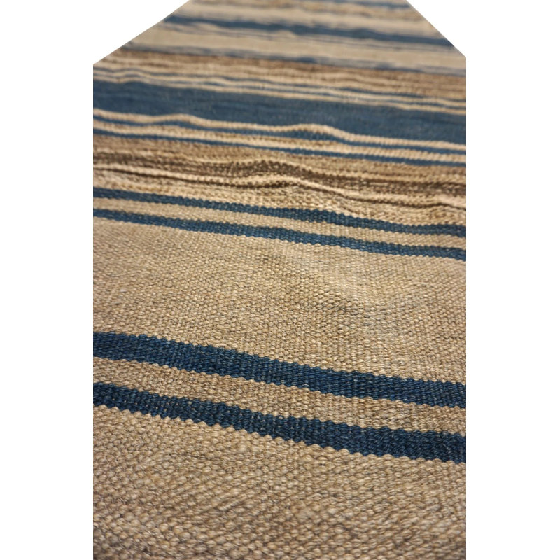 One-of-a-Kind Runner 2'7" X 9'5" Area Rug