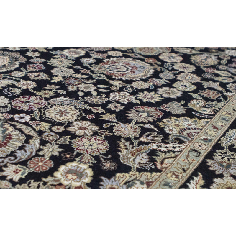 One-of-a-Kind 8'1" X 10'1" Area Rug