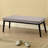 Outdoor Bench Seat Cushion-98284154-98284153