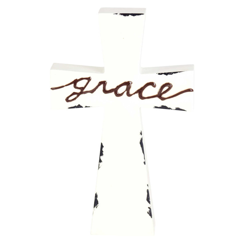 Grace Grace-look