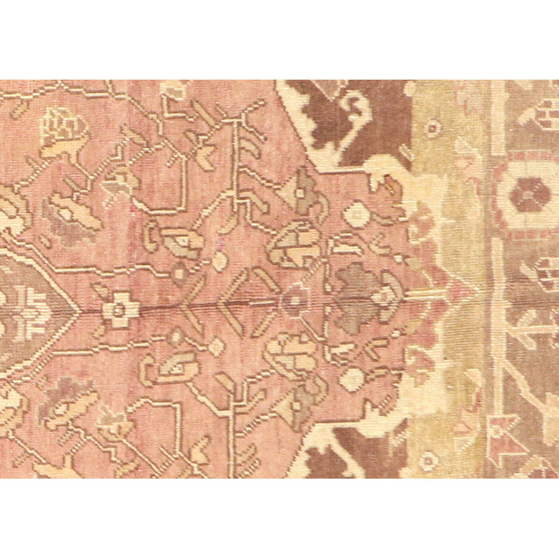 One-of-a-Kind 6'2" X 9'3" Area Rug