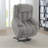 Beca Grey Upholstered Power Lift Recliner-2082838169