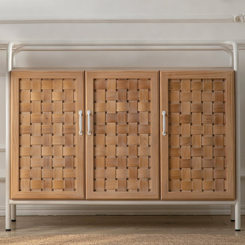 Buffet Retro