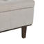 Louise Upholstered Storage Bench-92274383