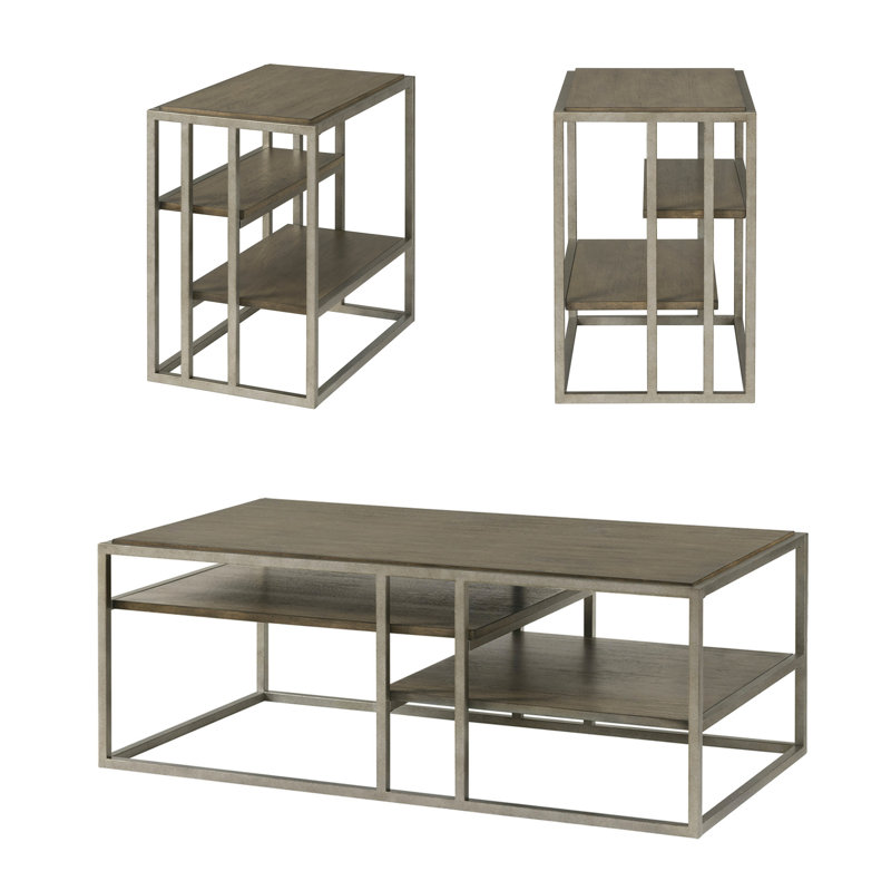 Table de salon Modern