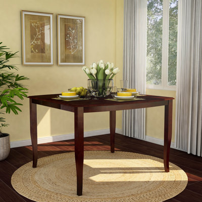 Table de salle à manger Valer