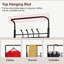 66cm Clothing Rack