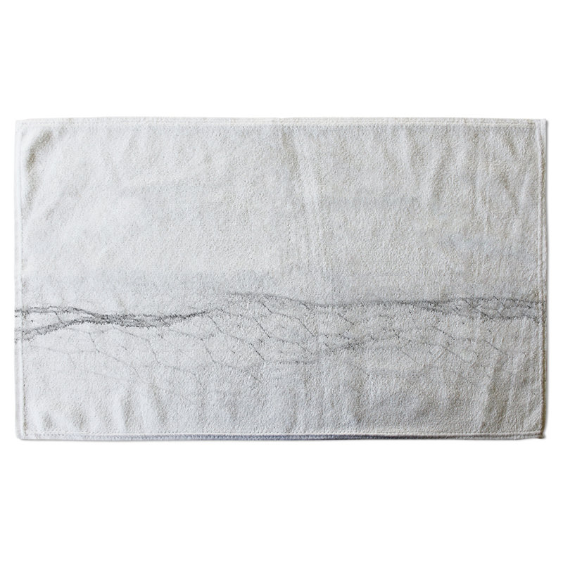 Nehemias Polyester Shower Curtain Set